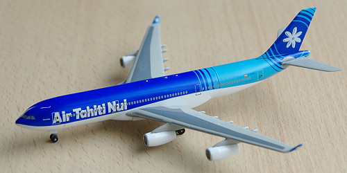 Air Tahiti Nui A340-200