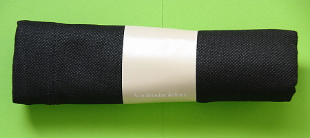 Amenity Kit of SAS