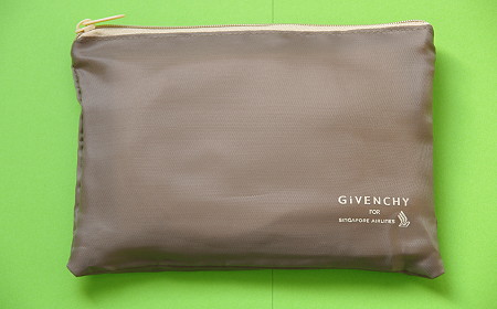 SQ Amenity Kit